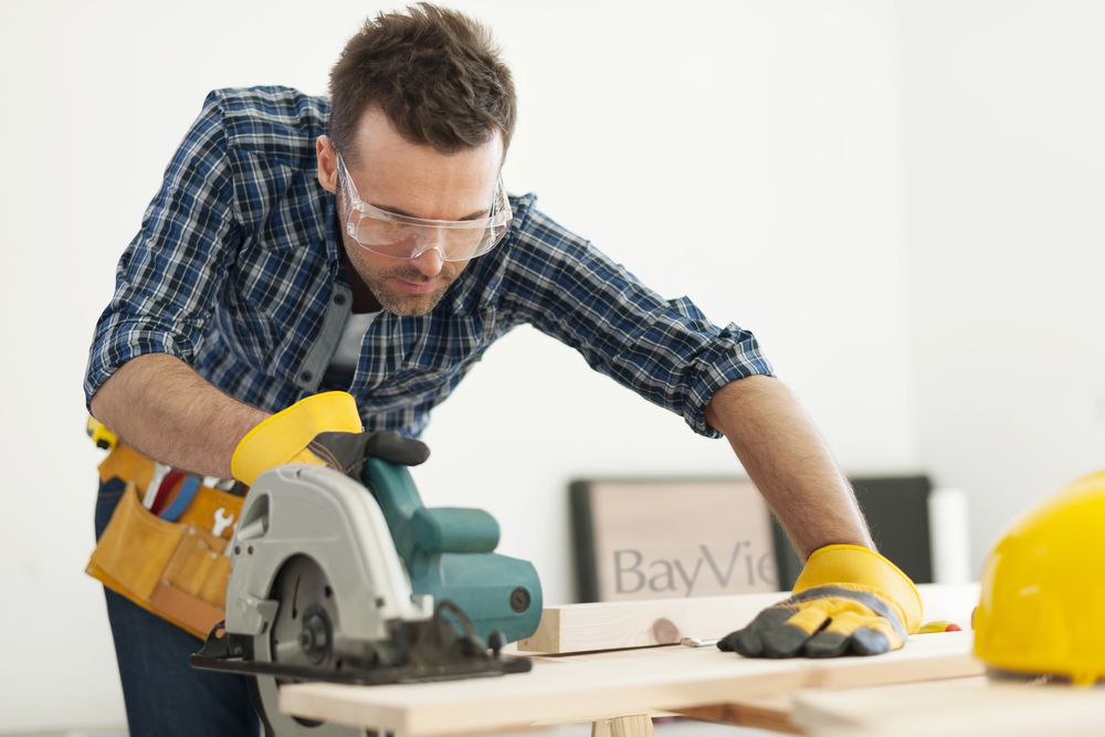 Insurance For Contractors